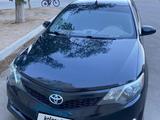 Toyota Camry 2012 годаүшін5 600 000 тг. в Актау – фото 3