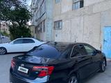 Toyota Camry 2012 годаүшін5 600 000 тг. в Актау – фото 4