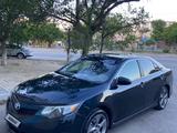 Toyota Camry 2012 годаүшін5 600 000 тг. в Актау