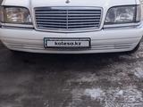 Mercedes-Benz S 320 1994 года за 3 300 000 тг. в Алматы