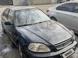 Honda Civic 1997 годаүшін800 000 тг. в Алматы – фото 2