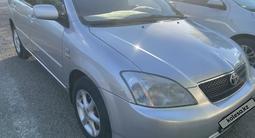 Toyota Corolla 2002 года за 3 500 000 тг. в Актобе – фото 3