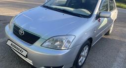 Toyota Corolla 2002 года за 3 500 000 тг. в Актобе – фото 2