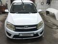 ВАЗ (Lada) Granta 2190 2013 года за 1 900 000 тг. в Жанаозен – фото 7