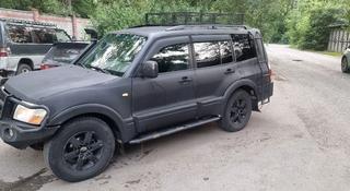 Mitsubishi Pajero 2006 года за 6 800 000 тг. в Алматы