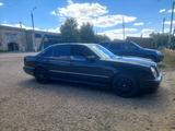 Mercedes-Benz E 280 1996 годаүшін2 700 000 тг. в Кокшетау – фото 2