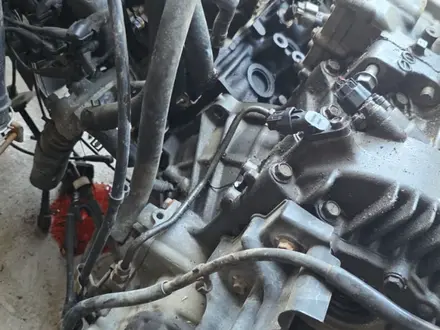 ДВИГАТЕЛЬ 3С 4ВД ТОЙОТА 3SFE 4WD КАЛДИНА ИПСУМ ПИКНИК РАВ4 TOYOTA МОТОР ДВС за 550 000 тг. в Алматы