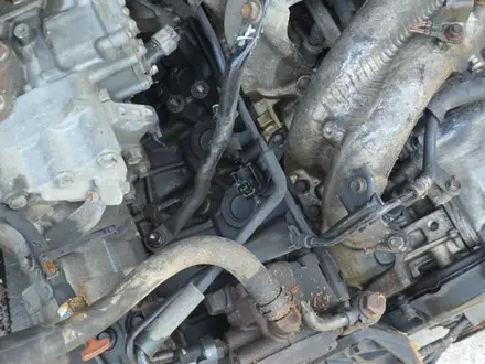 ДВИГАТЕЛЬ 3С 4ВД ТОЙОТА 3SFE 4WD КАЛДИНА ИПСУМ ПИКНИК РАВ4 TOYOTA МОТОР ДВС за 550 000 тг. в Алматы – фото 3
