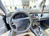 Mercedes-Benz E 320 2000 годаүшін5 000 000 тг. в Шымкент – фото 2