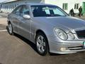 Mercedes-Benz E 240 2002 года за 6 000 000 тг. в Алматы – фото 4