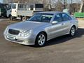 Mercedes-Benz E 240 2002 года за 6 000 000 тг. в Алматы – фото 2