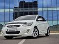 Hyundai Accent 2013 годаүшін4 600 000 тг. в Актау – фото 3