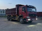 Howo 2007 годаүшін8 500 000 тг. в Караганда – фото 2