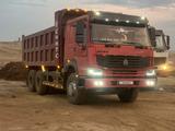 Howo 2007 годаүшін8 500 000 тг. в Караганда