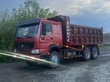 Howo 2007 годаүшін8 500 000 тг. в Караганда – фото 5