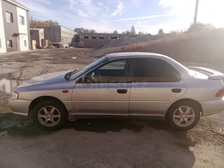 Subaru Impreza 1998 года за 2 300 000 тг. в Актобе – фото 3