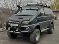 Митсубиси/Mitsubishi: Делика, Паджеро (Padjero, Delica). в Алматы