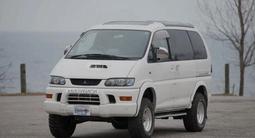Митсубиси/Mitsubishi: Делика, Паджеро (Padjero, Delica). в Алматы – фото 3