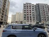 Mitsubishi Outlander 2022 годаүшін11 400 000 тг. в Алматы – фото 2