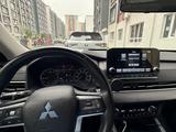 Mitsubishi Outlander 2022 годаүшін11 400 000 тг. в Алматы – фото 4