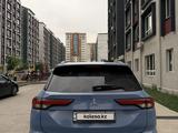Mitsubishi Outlander 2022 годаүшін11 400 000 тг. в Алматы – фото 3