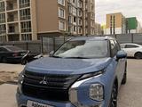 Mitsubishi Outlander 2022 годаүшін11 400 000 тг. в Алматы