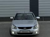 ВАЗ (Lada) Priora 2170 2013 годаүшін2 350 000 тг. в Усть-Каменогорск – фото 2