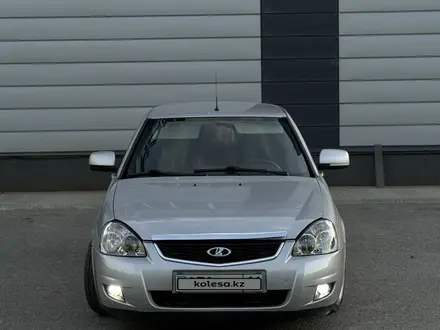 ВАЗ (Lada) Priora 2170 2013 года за 2 350 000 тг. в Усть-Каменогорск – фото 2