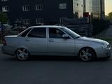 ВАЗ (Lada) Priora 2170 2013 годаүшін2 350 000 тг. в Усть-Каменогорск – фото 4