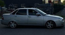 ВАЗ (Lada) Priora 2170 2013 года за 2 350 000 тг. в Усть-Каменогорск – фото 4
