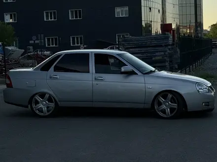 ВАЗ (Lada) Priora 2170 2013 года за 2 350 000 тг. в Усть-Каменогорск – фото 4