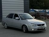 ВАЗ (Lada) Priora 2170 2013 годаүшін2 350 000 тг. в Усть-Каменогорск – фото 3