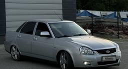 ВАЗ (Lada) Priora 2170 2013 года за 2 350 000 тг. в Усть-Каменогорск – фото 3