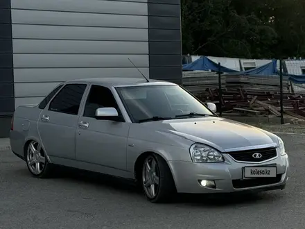 ВАЗ (Lada) Priora 2170 2013 года за 2 350 000 тг. в Усть-Каменогорск – фото 3