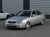 ВАЗ (Lada) Priora 2170 2013 годаүшін2 350 000 тг. в Усть-Каменогорск