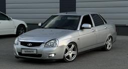 ВАЗ (Lada) Priora 2170 2013 года за 2 350 000 тг. в Усть-Каменогорск