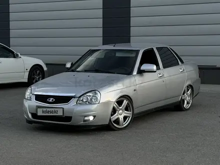 ВАЗ (Lada) Priora 2170 2013 года за 2 350 000 тг. в Усть-Каменогорск