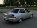 ВАЗ (Lada) Priora 2170 2013 годаүшін2 350 000 тг. в Усть-Каменогорск – фото 5