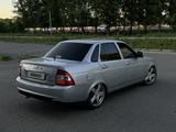 ВАЗ (Lada) Priora 2170 2013 годаүшін2 350 000 тг. в Усть-Каменогорск – фото 5