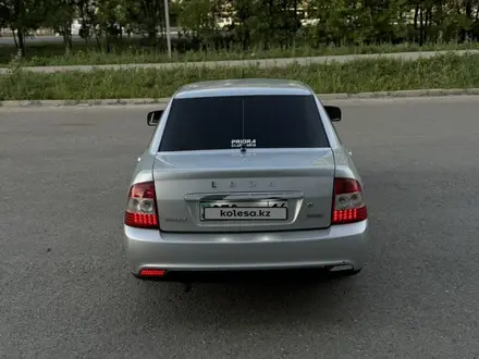 ВАЗ (Lada) Priora 2170 2013 года за 2 350 000 тг. в Усть-Каменогорск – фото 6