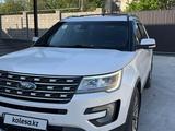 Ford Explorer 2016 года за 11 000 000 тг. в Алматы