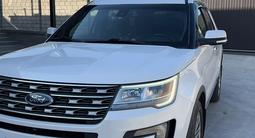 Ford Explorer 2016 года за 11 000 000 тг. в Алматы