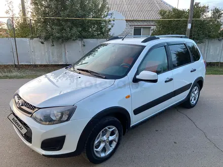 ВАЗ (Lada) Kalina 2194 2015 года за 2 290 000 тг. в Уральск – фото 32