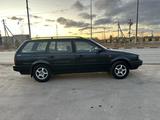 Volkswagen Passat 1993 года за 2 190 000 тг. в Костанай – фото 4