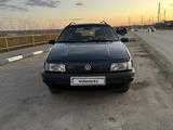 Volkswagen Passat 1993 года за 2 190 000 тг. в Костанай – фото 3