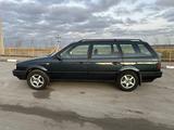 Volkswagen Passat 1993 года за 2 190 000 тг. в Костанай – фото 5