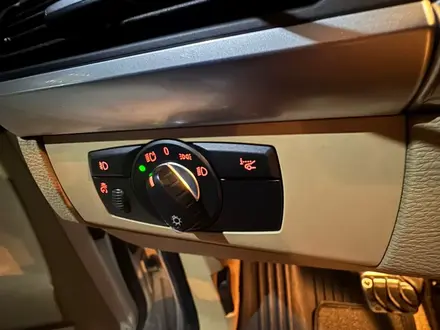 BMW X6 2008 года за 9 300 000 тг. в Алматы – фото 11