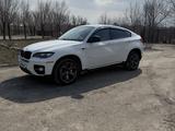 BMW X6 2008 годаүшін9 300 000 тг. в Алматы – фото 3
