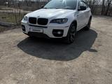 BMW X6 2008 годаүшін9 300 000 тг. в Алматы – фото 2