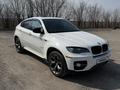 BMW X6 2008 года за 9 300 000 тг. в Алматы